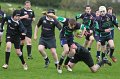 Monaghan Vs Ballymena, Brewin Dolphin U13 Cup Quarter Final. March 31st 2012-31